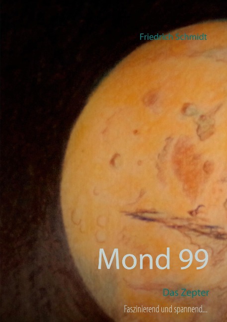 Mond 99 - Friedrich Schmidt