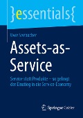 Assets-as-Service - Uwe Seebacher