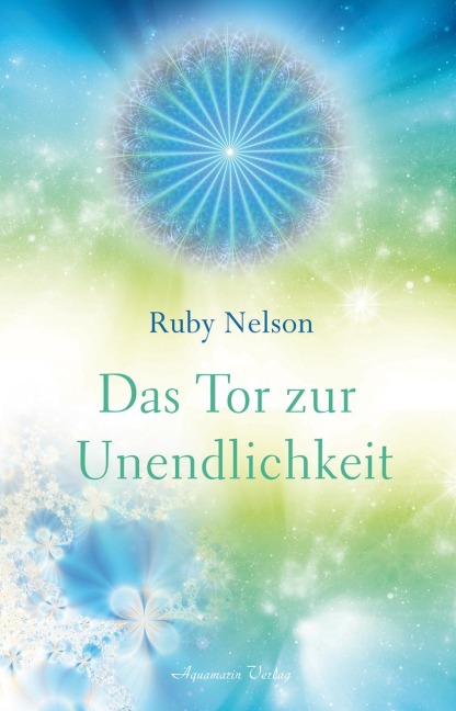 Das Tor zur Unendlichkeit - Ruby Nelson