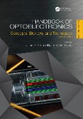 Cover-Bild zum Titel 'Handbook of Optoelectronics' von ''