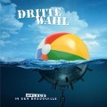Cover-Bild zum Titel 'Urlaub in der Bredouille' von 'Dritte Wahl'