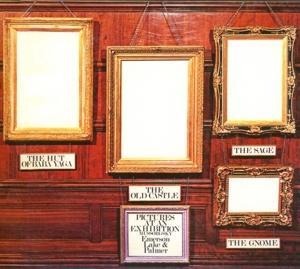 Pictures At An Exhibition (Deluxe Edition) - Lake & Palmer Emerson
