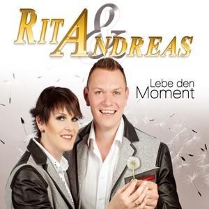 Lebe den Moment - Rita & Andreas