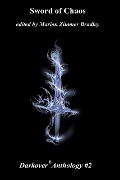 Sword of Chaos (Darkover Anthology, #2) - Marion Zimmer Bradley