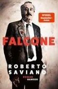 Falcone - Roberto Saviano