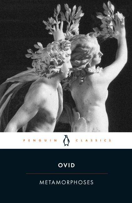 Metamorphoses - Ovid