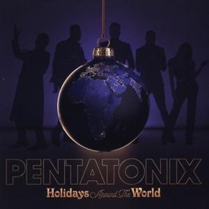 Holidays Around the World - Pentatonix