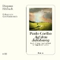 Cover-Bild zum Titel 'Auf dem Jakobsweg' von 'Paulo Coelho'
