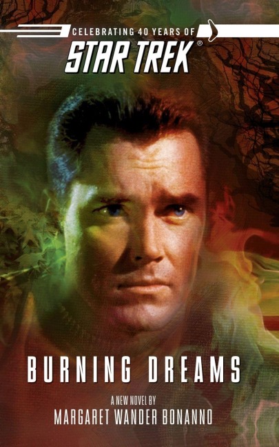 Star Trek - Margaret Wander Bonanno
