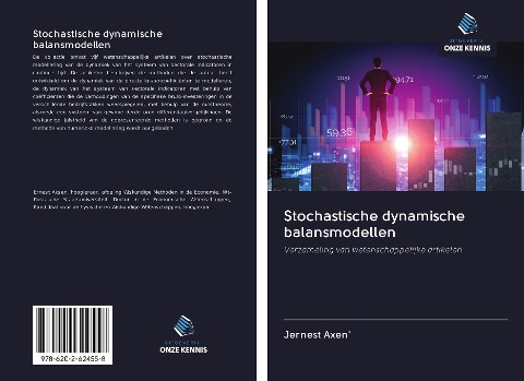 Stochastische dynamische balansmodellen - Jernest Axen'