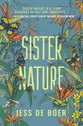 Cover-Bild zum Titel 'Sister Nature' von 'Jess de Boer'