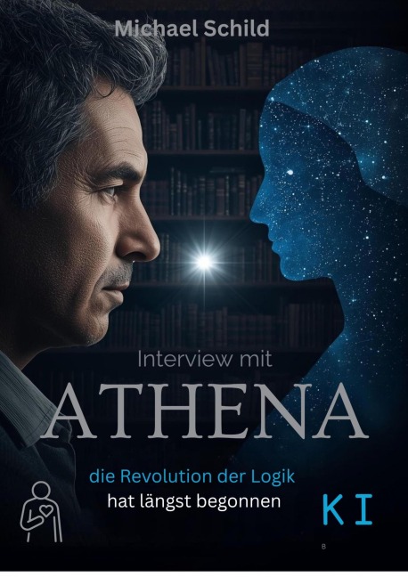 Interview mit ATHENA - Michael Schild