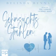 Cover-Bild zum Titel 'Sehnsuchtsstrahlen' von 'Belinda Benna'