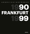 Cover-Bild zum Titel 'Architekturführer' von ''