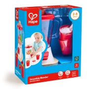 Cover-Bild zum Titel 'Hape - Smoothie-Mixer' von ''