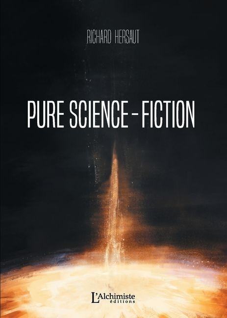 Pure science-fiction - 