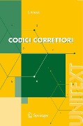 Codici correttori - Luca Giuzzi