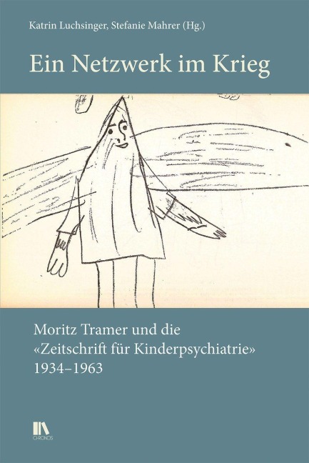Ein Netzwerk im Krieg - 