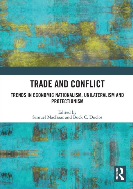 Trade and Conflict - 
