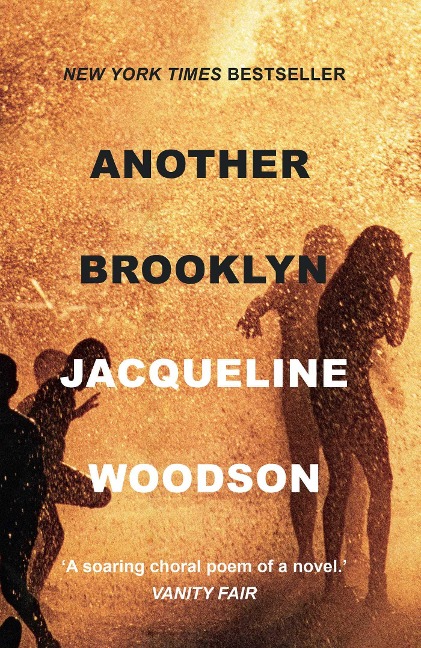 Another Brooklyn - Jacqueline Woodson