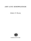 Cover-Bild zum Titel 'Art and Knowledge' von 'James O. Young'