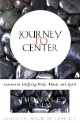 Cover-Bild zum Titel 'Journey to Center' von 'Thomas Crum'