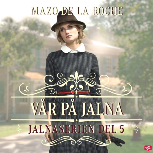 Vår på Jalna ¿ Jalna 5 - Mazo De La Roche