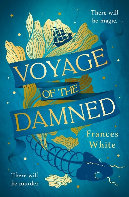 Voyage of the Damned - Frances White