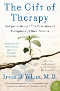 Cover-Bild zum Titel 'The Gift of Therapy' von 'Irvin Yalom'