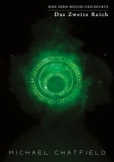 Cover-Bild zum Titel 'Das Zweite Reich' von 'Michael Chatfield'