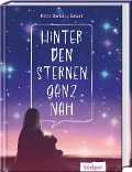 Cover-Bild zum Titel 'Hinter den Sternen ganz nah' von 'Petra Bartoli Y Eckert'