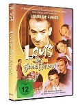 Louis,Der Schnatterkopf - Louis de Funes