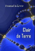 Cover-Bild zum Titel 'Clair de Terre' von 'Emmanuel de Survire'