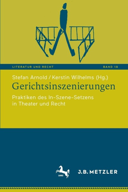 Gerichtsinszenierungen - 