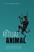 Cover-Bild zum Titel 'The Ritual Animal' von 'Harvey Whitehouse'