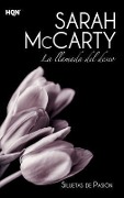Cover-Bild zum Titel 'La llamada del deseo' von 'Sarah Mccarty'