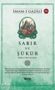 Cover-Bild zum Titel 'Sabir ve Sükür' von 'Imam Gazali'