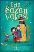 Cover-Bild zum Titel 'Üclü Sazan Vakasi' von 'Sally Gardner'
