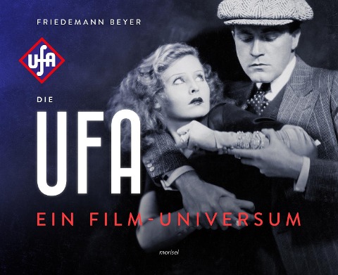Die Ufa - Friedemann Beyer