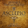 Cover-Bild zum Titel 'Asclepio' von 'Hermes Trismegisto'