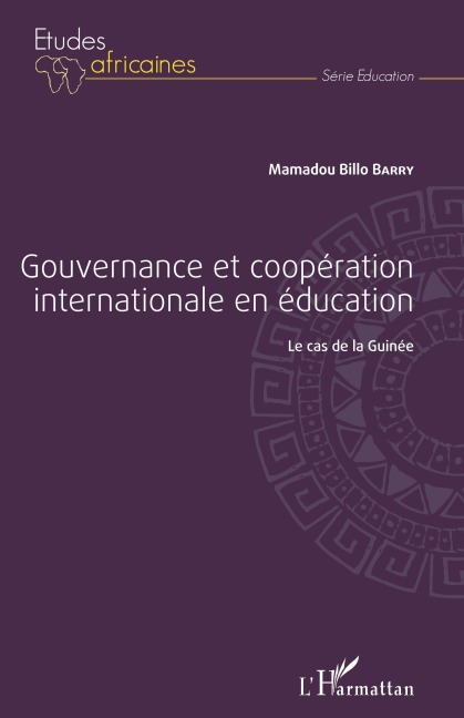 Gouvernance et coopération internationale en éducation - Mamadou Billo Barry