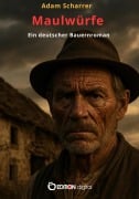Maulwürfe - Adam Scharrer