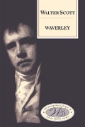 Cover-Bild zum Titel 'Waverley' von 'Walter Scott'