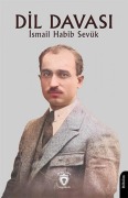 Cover-Bild zum Titel 'Dil Davasi' von 'Ismail Habib Sevük'
