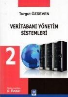 Veritabani Yönetim Sistemleri 2 - Turgut Özseven