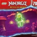LEGO Ninjago (CD 70) - 
