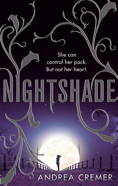 Nightshade - Andrea Cremer