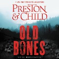 Old Bones - Douglas Preston, Lincoln Child