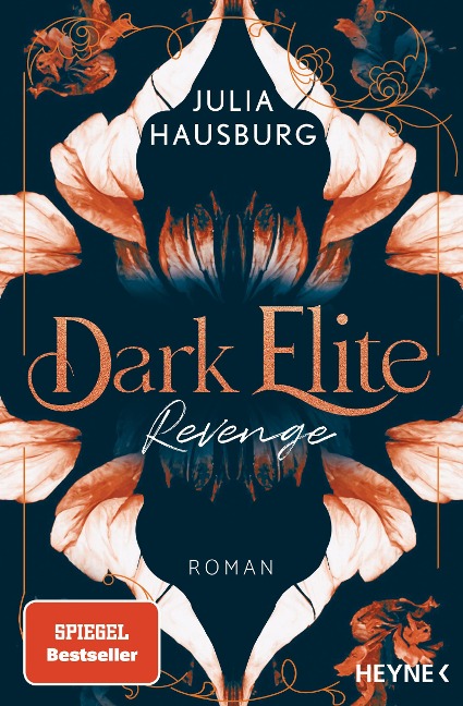 Dark Elite - Revenge - Julia Hausburg