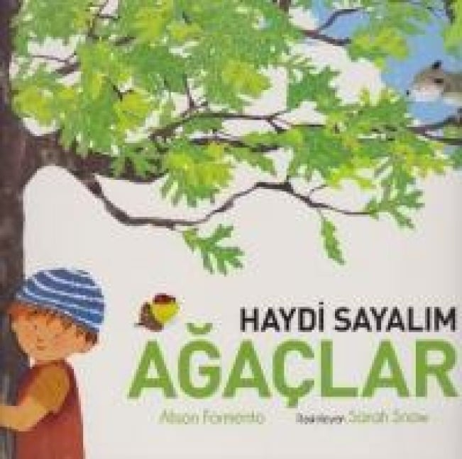 Haydi Sayalim - Agaclar - Alison Formento